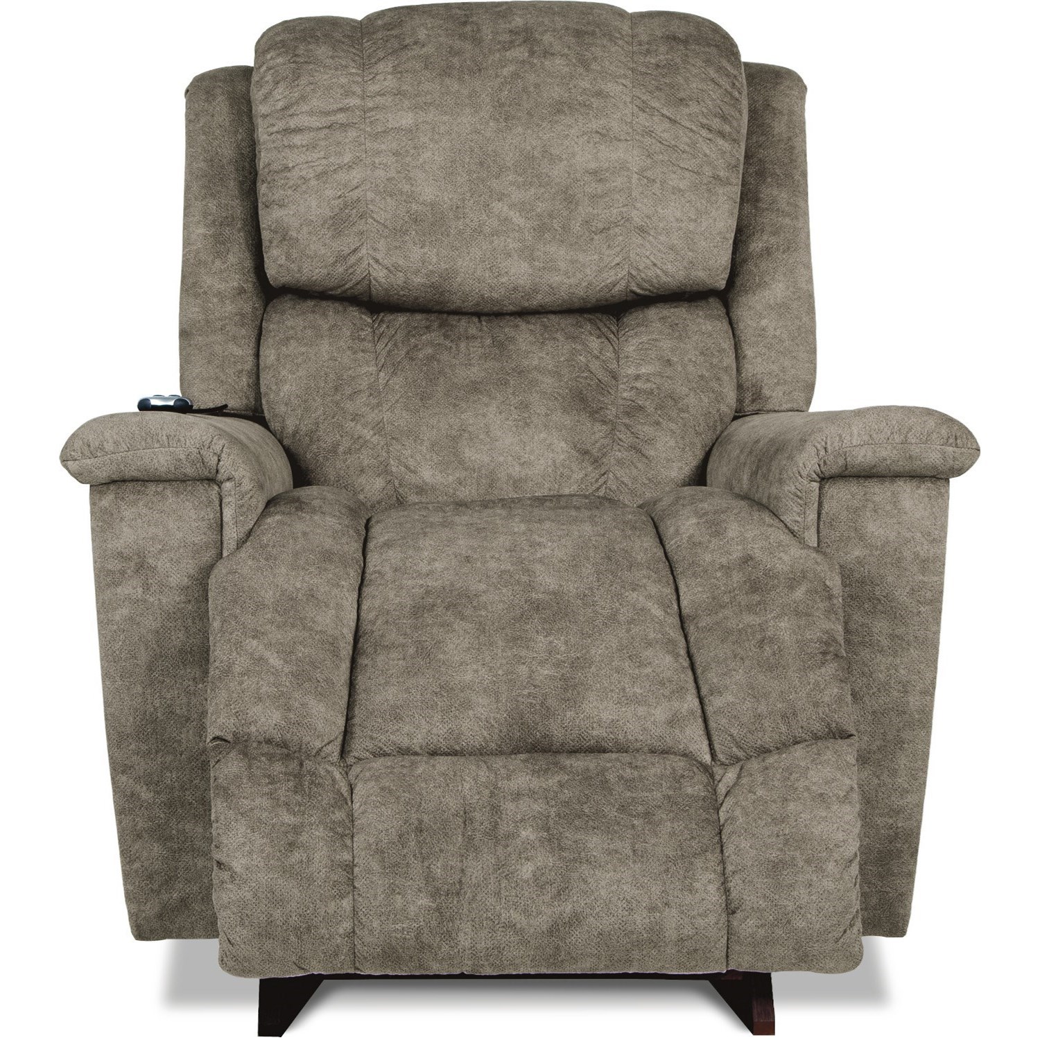 LaZBoy Stratus Power Wall Saver Recliner with Power Headrest, Lumbar